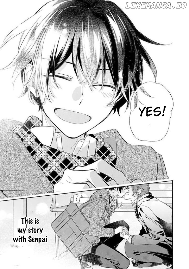 Sasaki to Miyano, Chapter 31 image 31